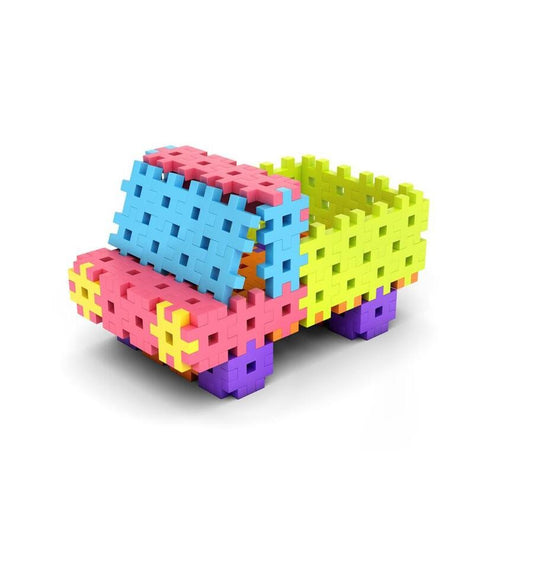 Meli - Basic Blocks, 150 pieces
