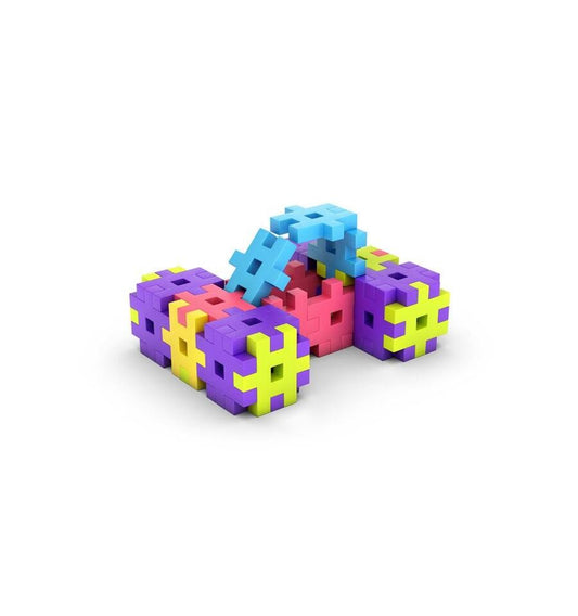 Meli - Basic Blocks, 50 pieces