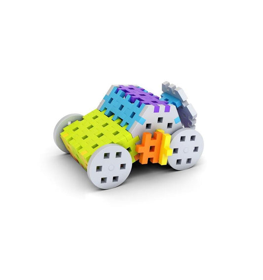 Meli - Basic Constructor Blocks, 100 pieces