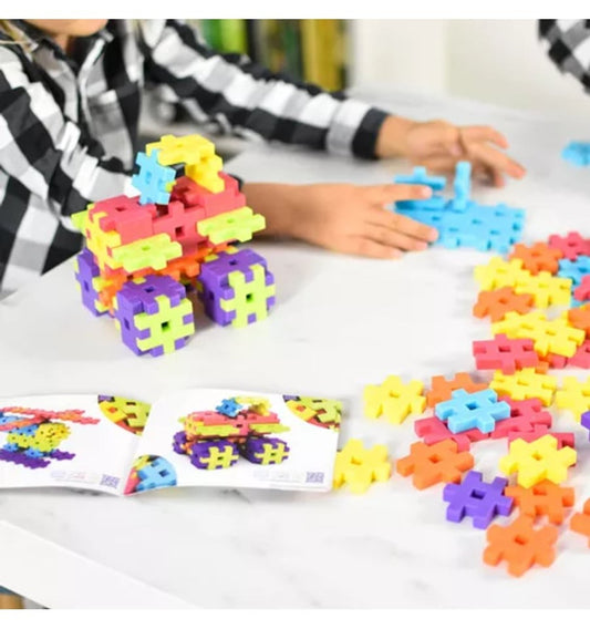 Meli - Maxi Blocks, 50 pieces