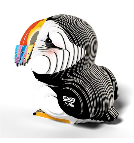Dodoland - Eugy Puffin - 101