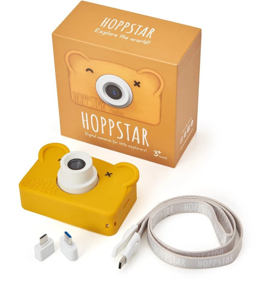 Rookie Honey Kids Camera