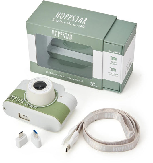 Expert Laurel Children's Camera