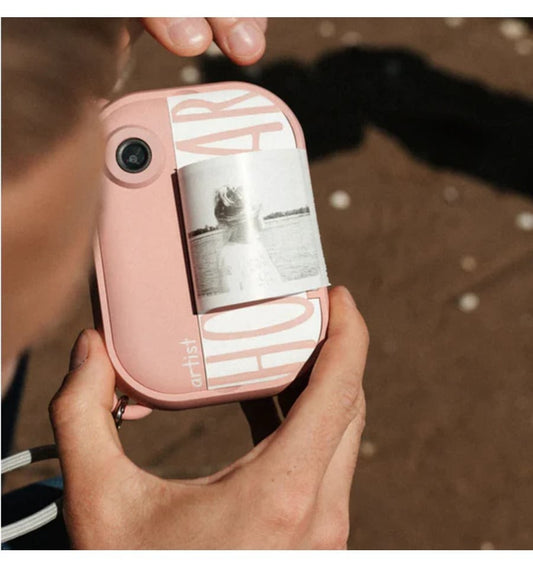 Artist Blush Children's Camera