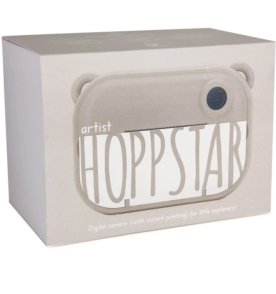 Câmera Infantil Artista Oat