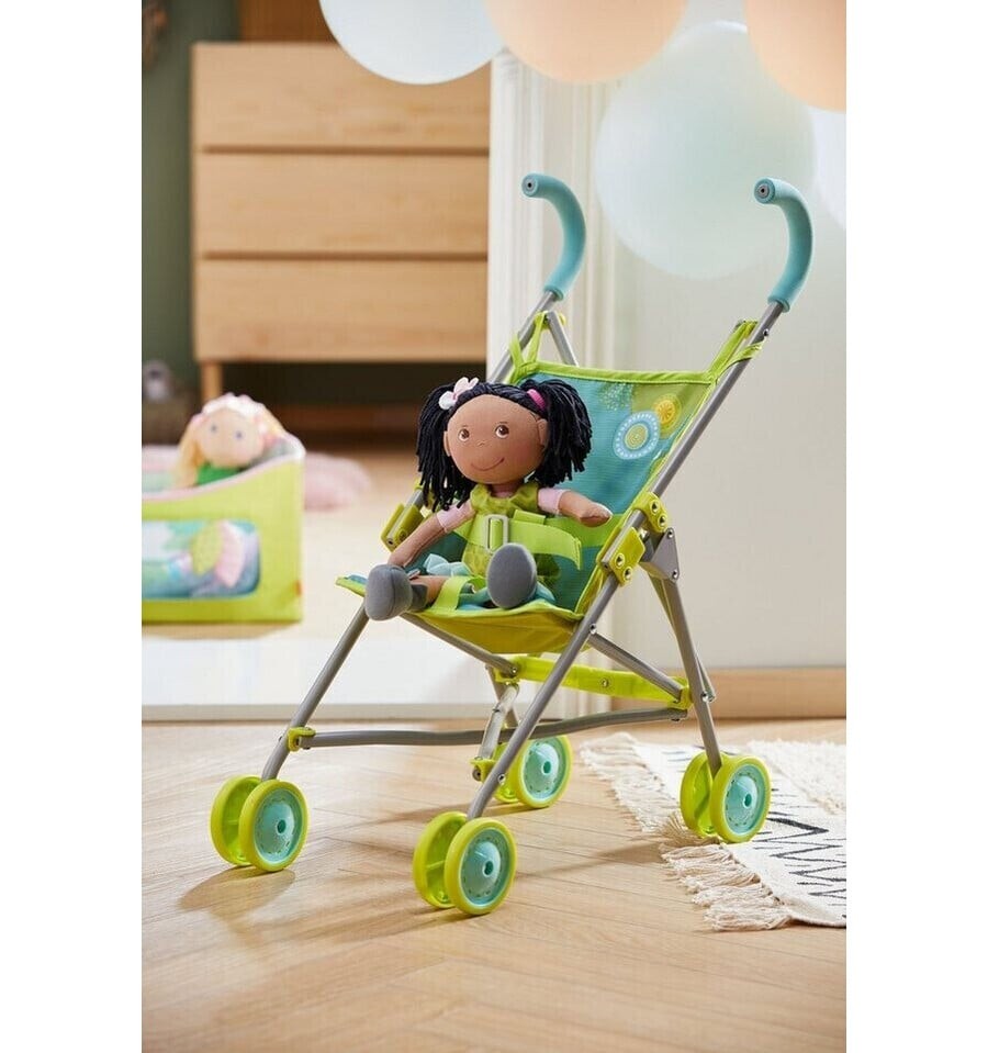 Summer Meadow Doll Stroller