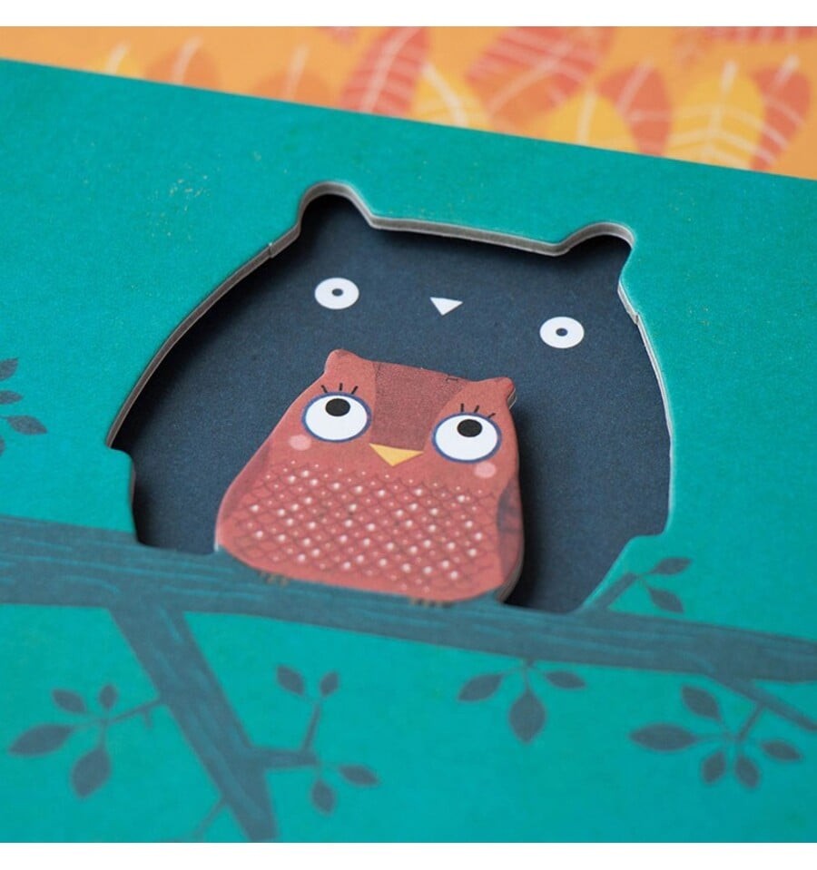 Wild Animals, Memory Game