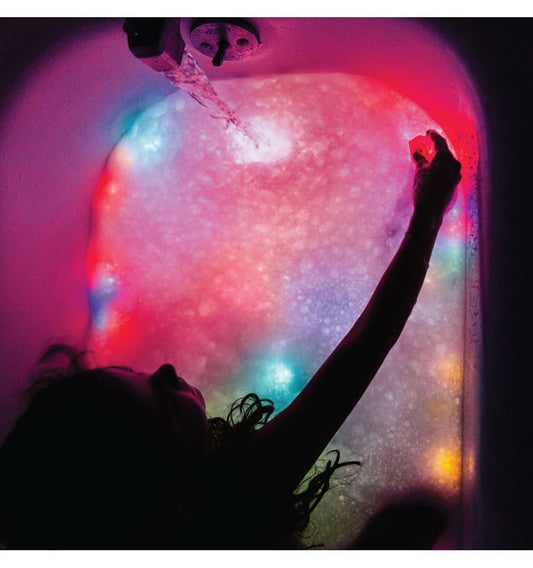 SAMMY, 4 Cubos Luminosos