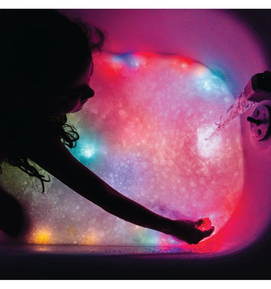 Conjunto SAMMY, 2 cubos de luz + personagem