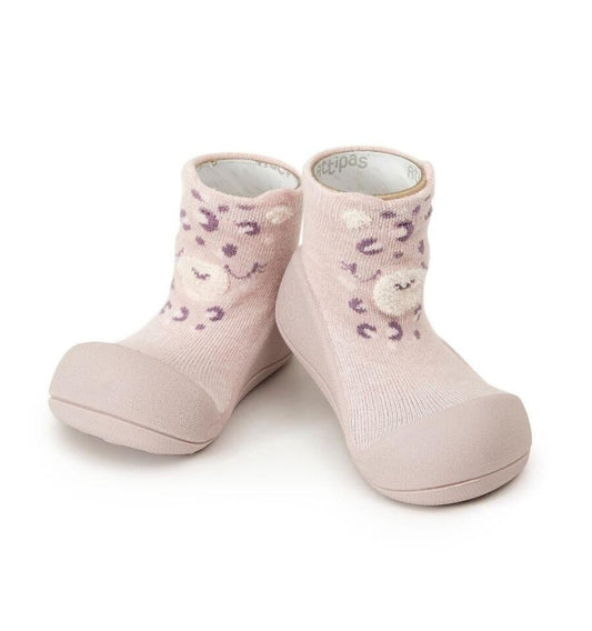 Attipas - Baby Panther Pink