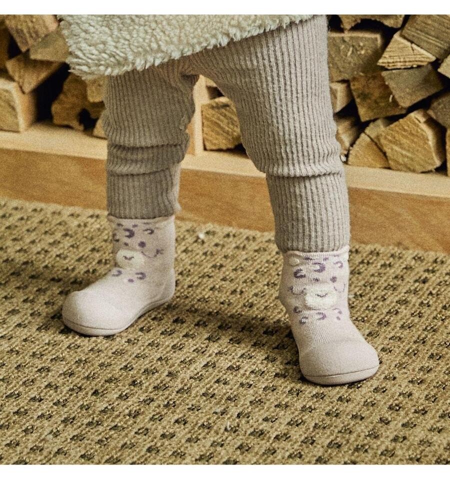 Attipas - Baby Panther Pink