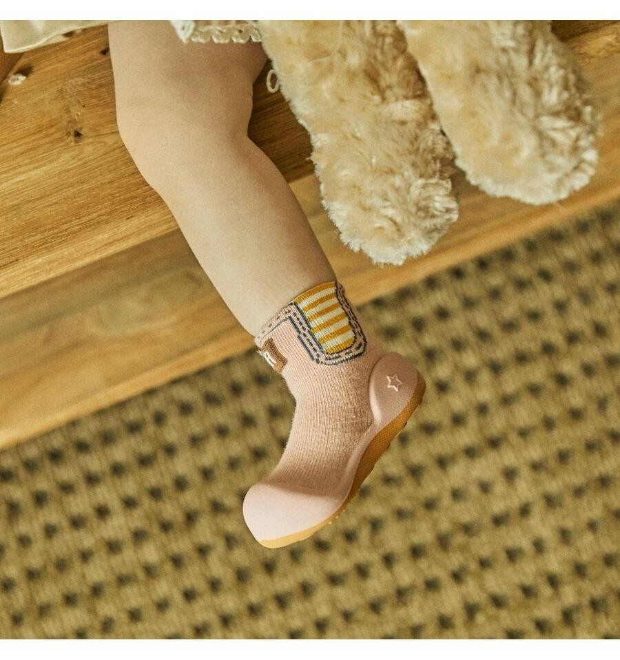 Attipas - Boots Pink