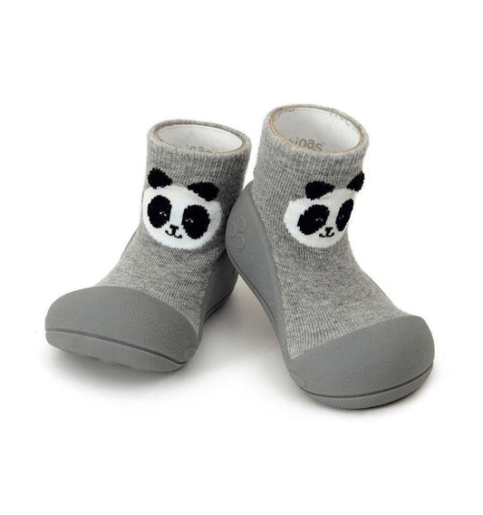 Attipas - Panda Grey