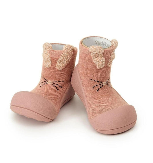 Attipas - Rabbit Pink