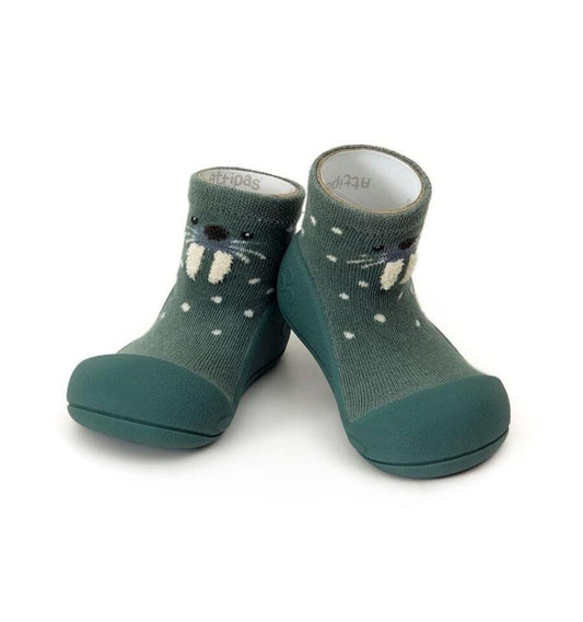 Attipas - Sea Lion Khaki