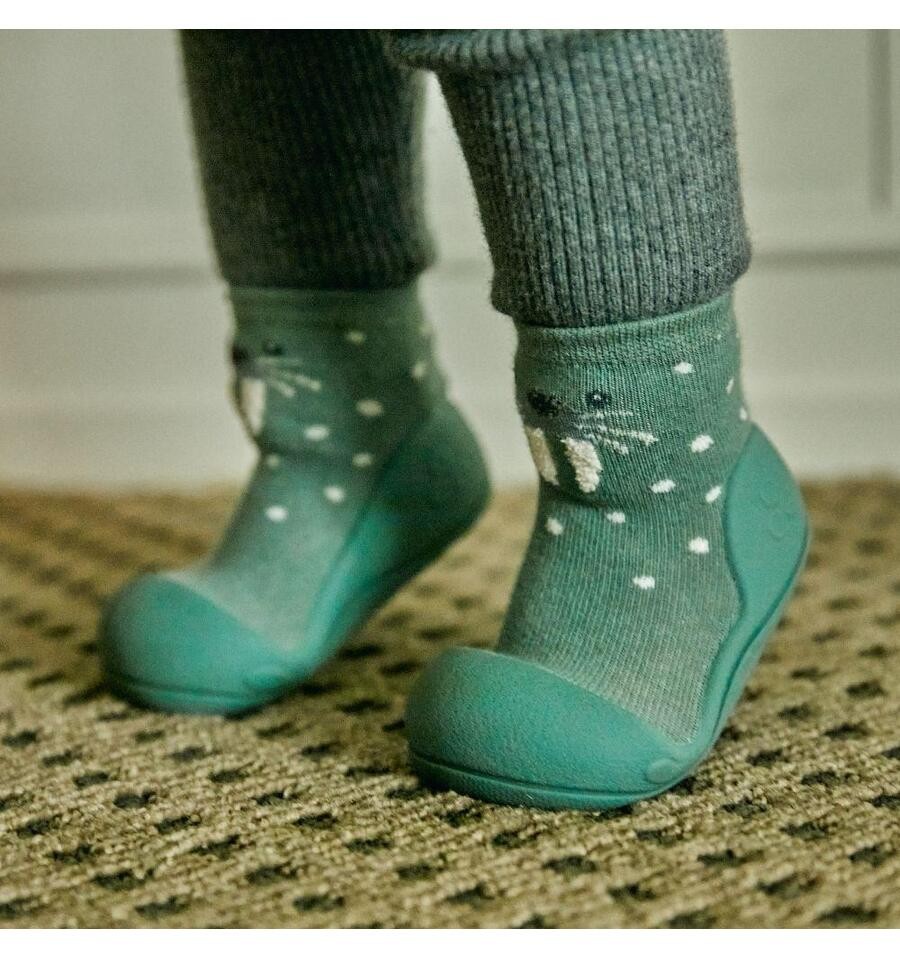 Attipas - Sea Lion Khaki