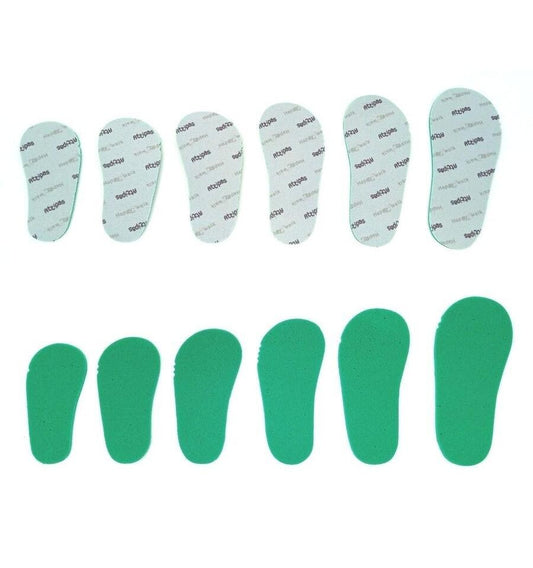 Attipas - Insoles