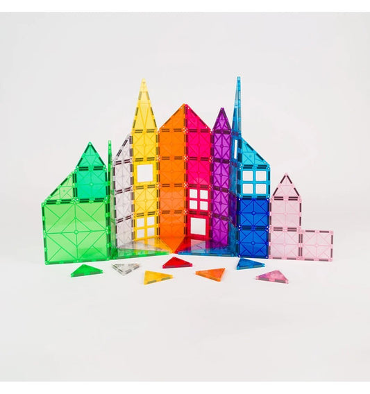 Imanix - Conjunto de 100 peças