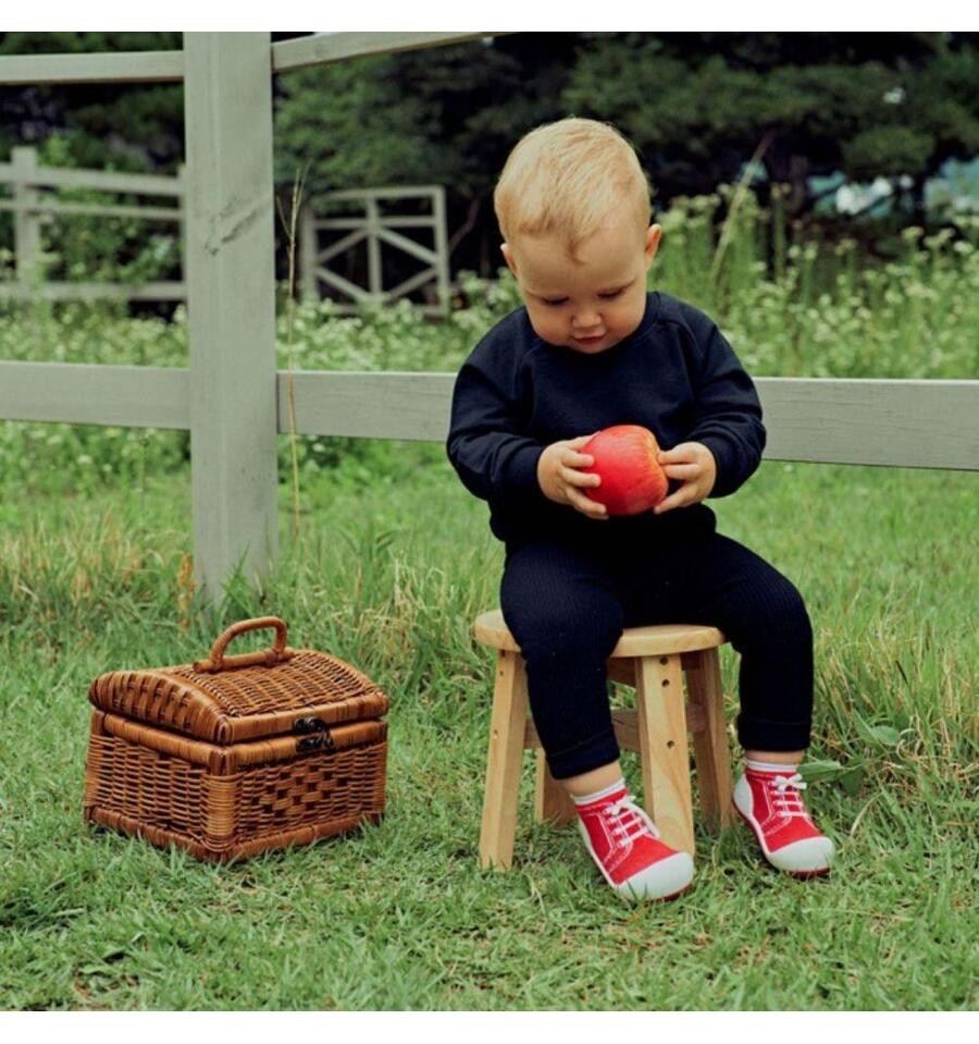 Attipas - New Star Red