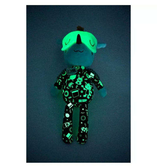 Joe, friend of the night