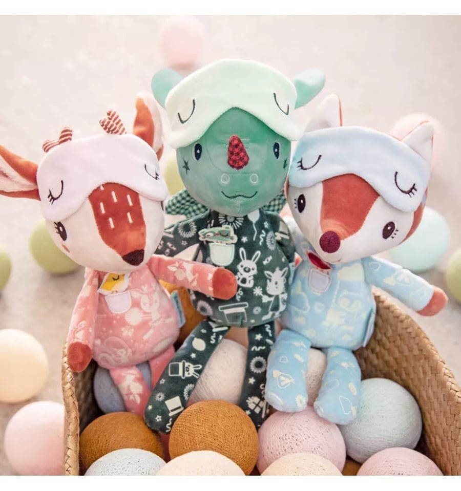 Joe, friend of the night