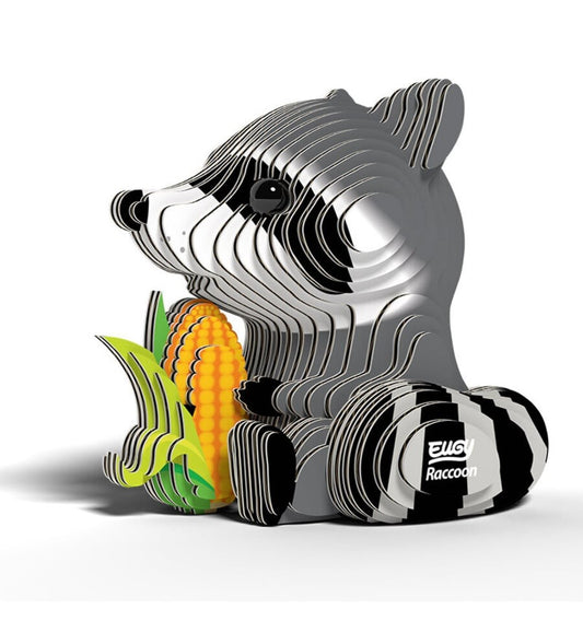 Dodoland - Eugy Mapache - 103