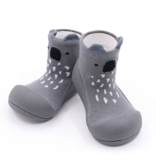 Attipas - Koala Gray