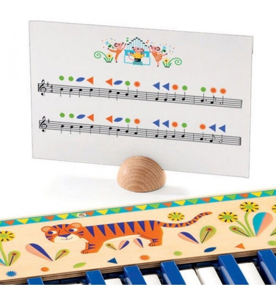 Sintetizador Animambo