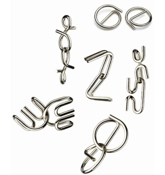 Crazix, jogo de lógica