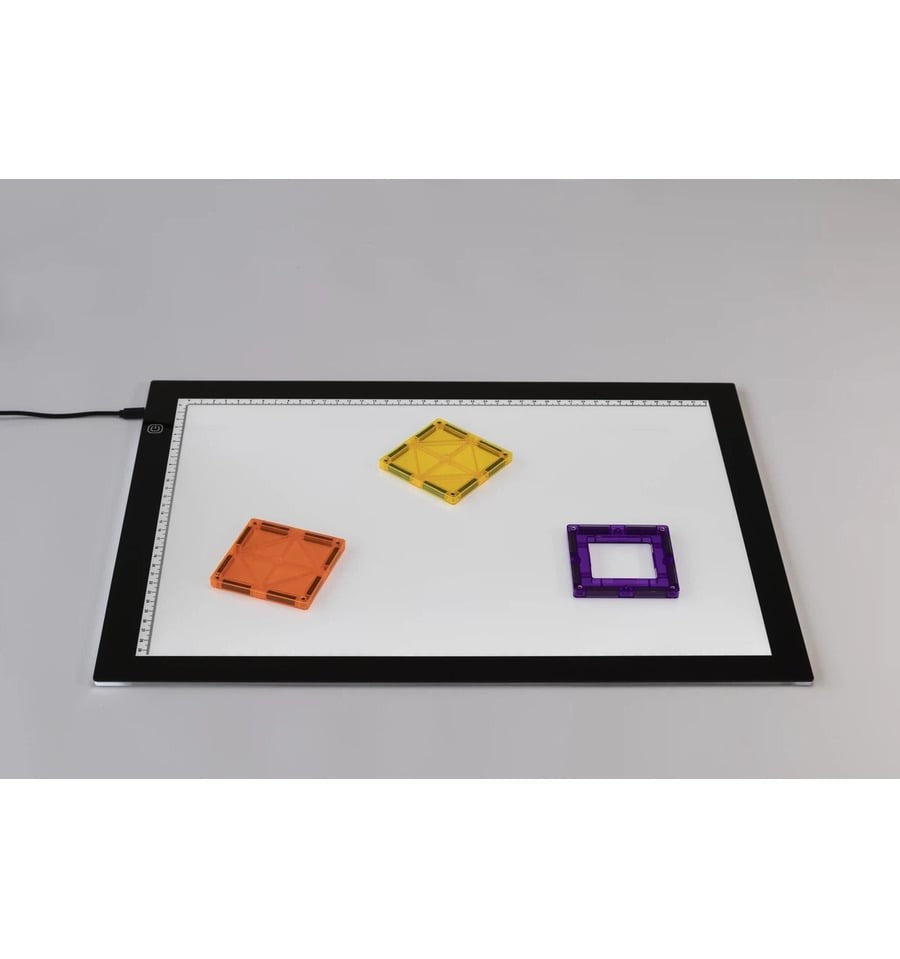 Mesa de luz A2 ajustável