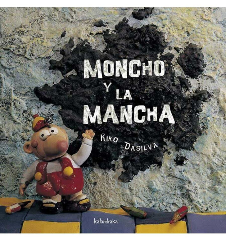 Kalandraka - Unmissable Minibooks (7)