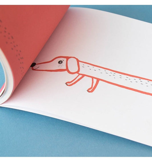 Art & Painting, libro de actividades