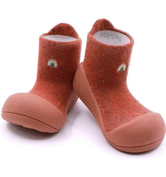 Attipas - Basic Brown