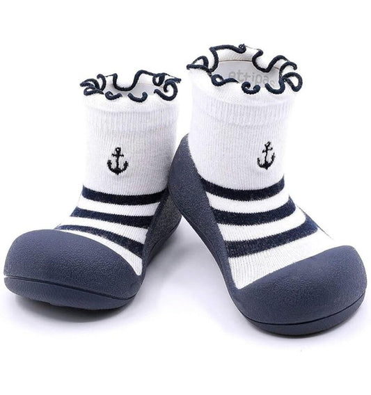 Attipas - New Marine White