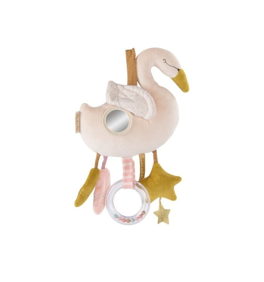 Hanging Activity Swan - The Little Dance School