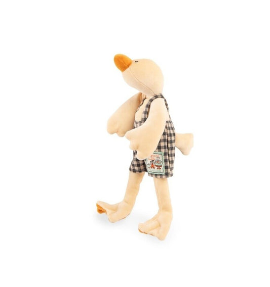 Amedee the Duck Plush - The Big Family