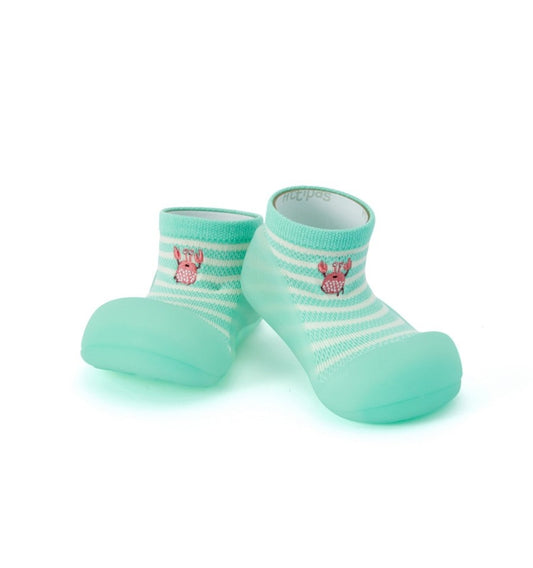 Attipas - Crab Mint Aqua-X