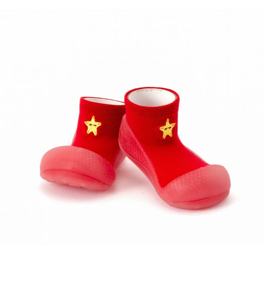 Attipas - Cool Summer Red Aqua-X