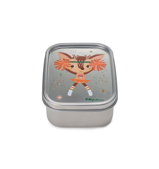 Wonder Stella Lunch Box