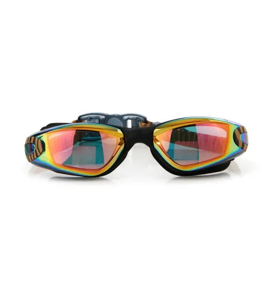 Eye of the Tiger Swim Goggles - Roar