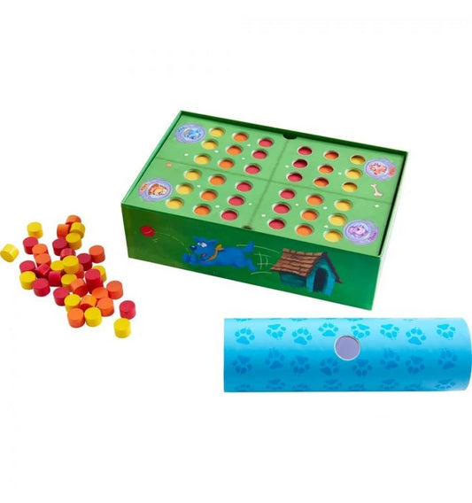 Dog Rally – Crianças Ativas