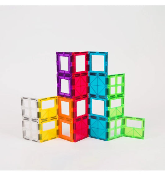 Imanix - Conjunto de portas e janelas de 16 peças