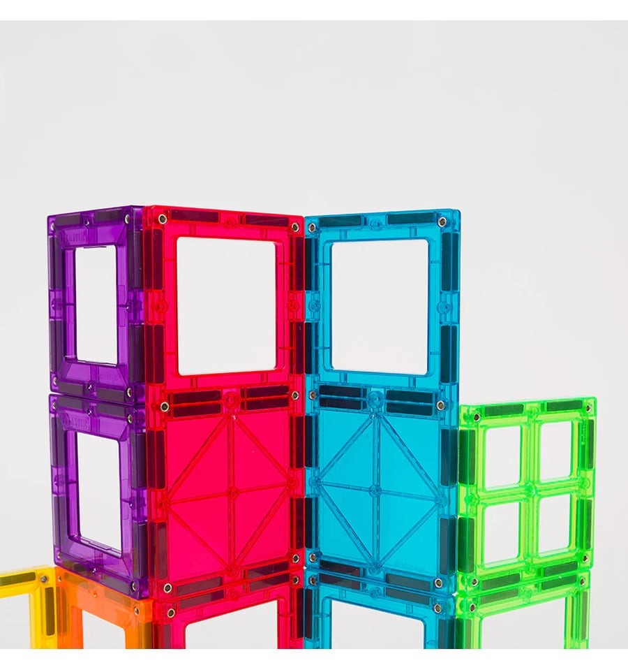 Imanix - Conjunto de portas e janelas de 16 peças