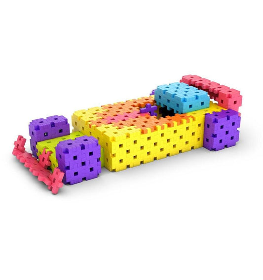 Meli - Basic Edu Blocks, 1200 pieces