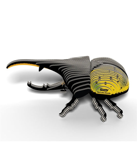 Dodoland - Eugy - Escarabajo Hércules - 112