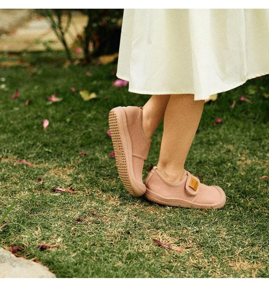 Attipas - Skin Shoes Pink Sneakers