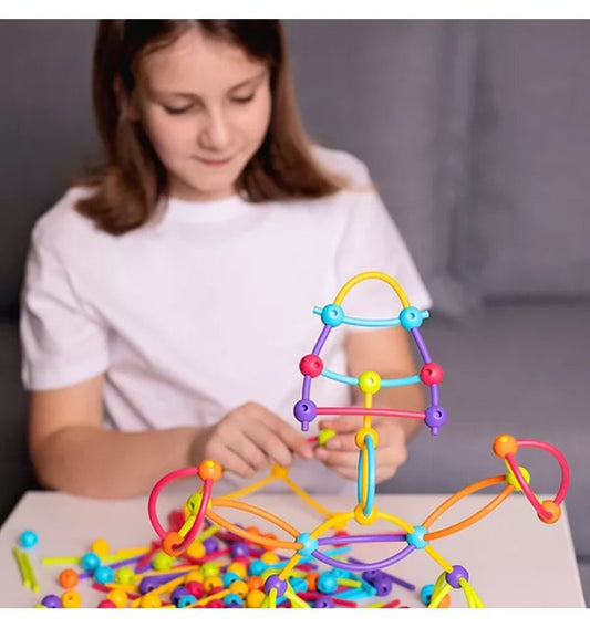 Meli-Stik, 150 pieces