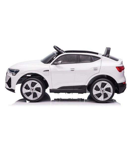 AUDI eTron SportBack 12v, electric car for children