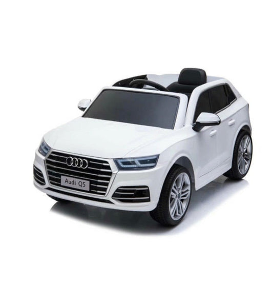 AUDI Q5 12v, electric car for children