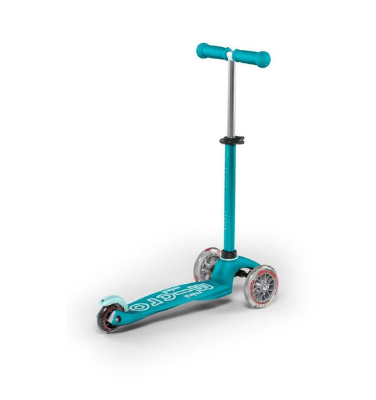 Mini Deluxe LED Aqua Scooter